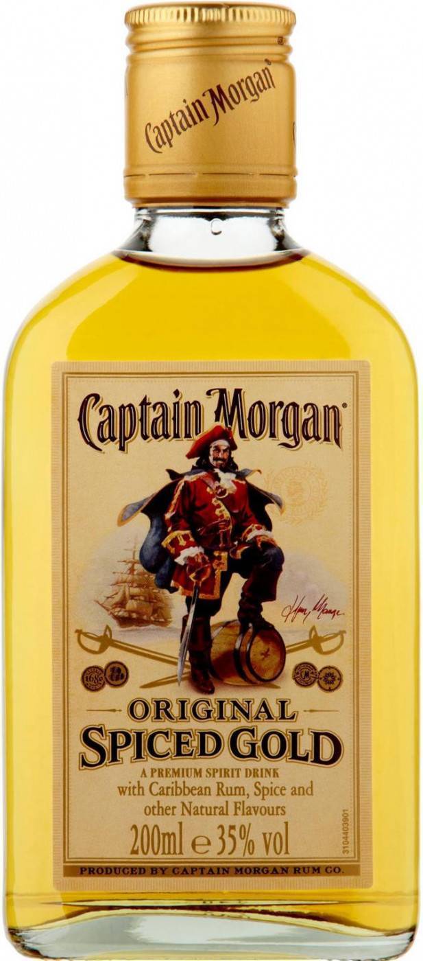 Ром отзывы. Капитан Морган Ром 0.25. Капитан Морган Spiced Gold. Captain Morgan Spiced Gold. Ром Капитан Морган золотой.