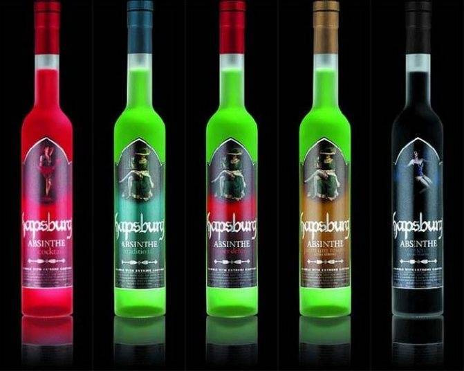 Самый крепкий алкоголь в мире - лучшие рецепты от gemrestoran.ru