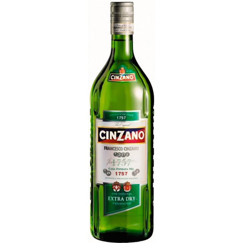 Мартини драй с чем пить. Vermouth Cinzano Extra Dry. Вермут Cinzano Extra Dry, 1 л. Мартини Бьянко Экстра драй. Чинзано Вермут белое сухое.