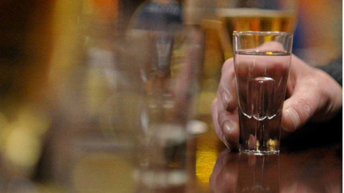 Когда выпью становлюсь агрессивным что делать. агрессия при алкогольном опьянении: причины внезапных приступов