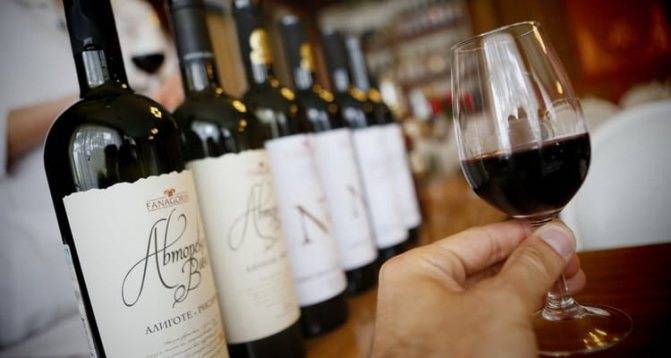 Лучшие вина краснодарского края: обзор, рейтинг, состав, виды и отзывы