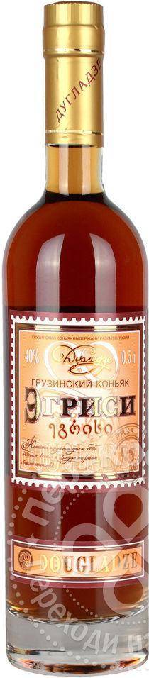 Коньяк dugladze «дугладзе»: что думают потребители о напитке и по какой цене можно приобрести