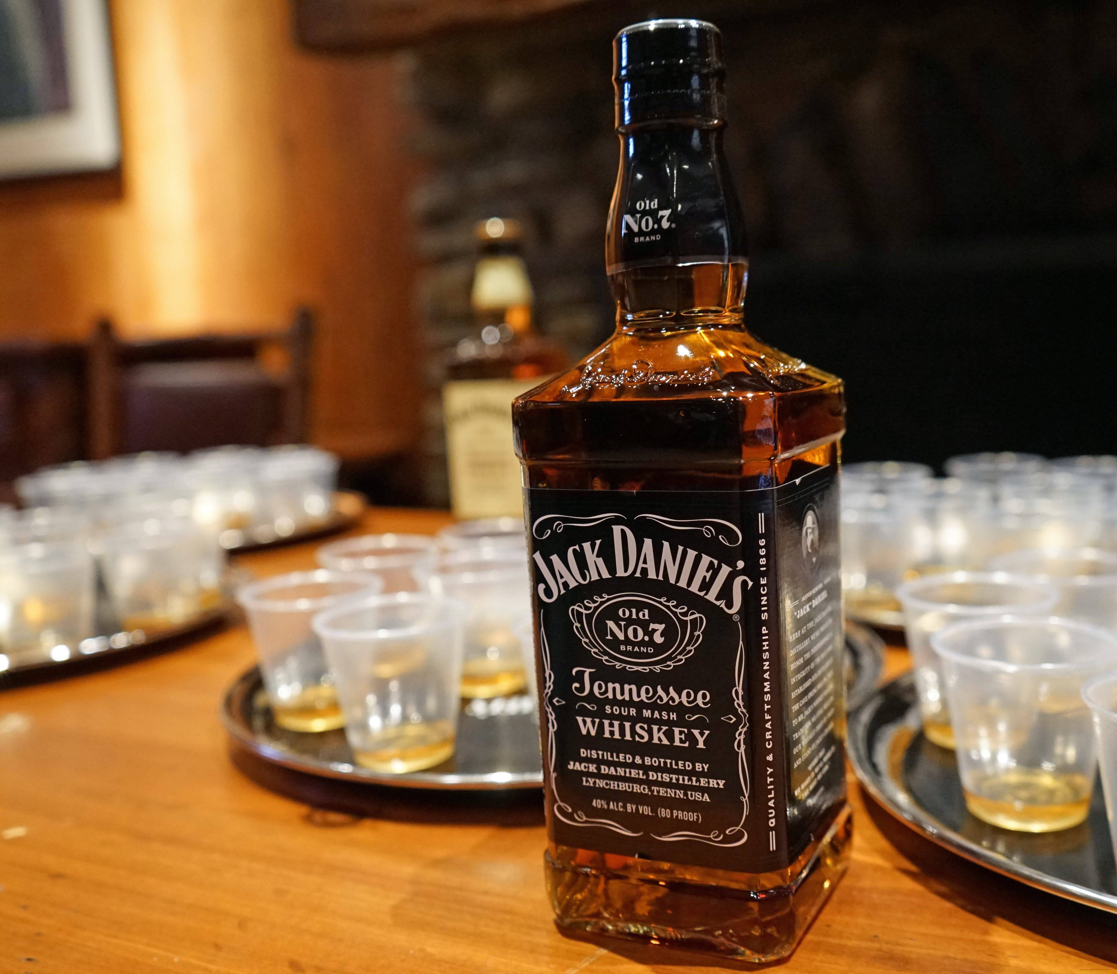 Jack daniels фото бутылки