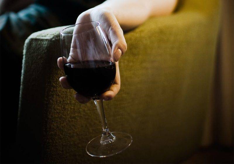 Как пить и не пьянеть от алкоголя - эффективные хитрости