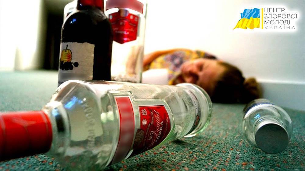 Как остановить рвоту при алкогольном отравлении