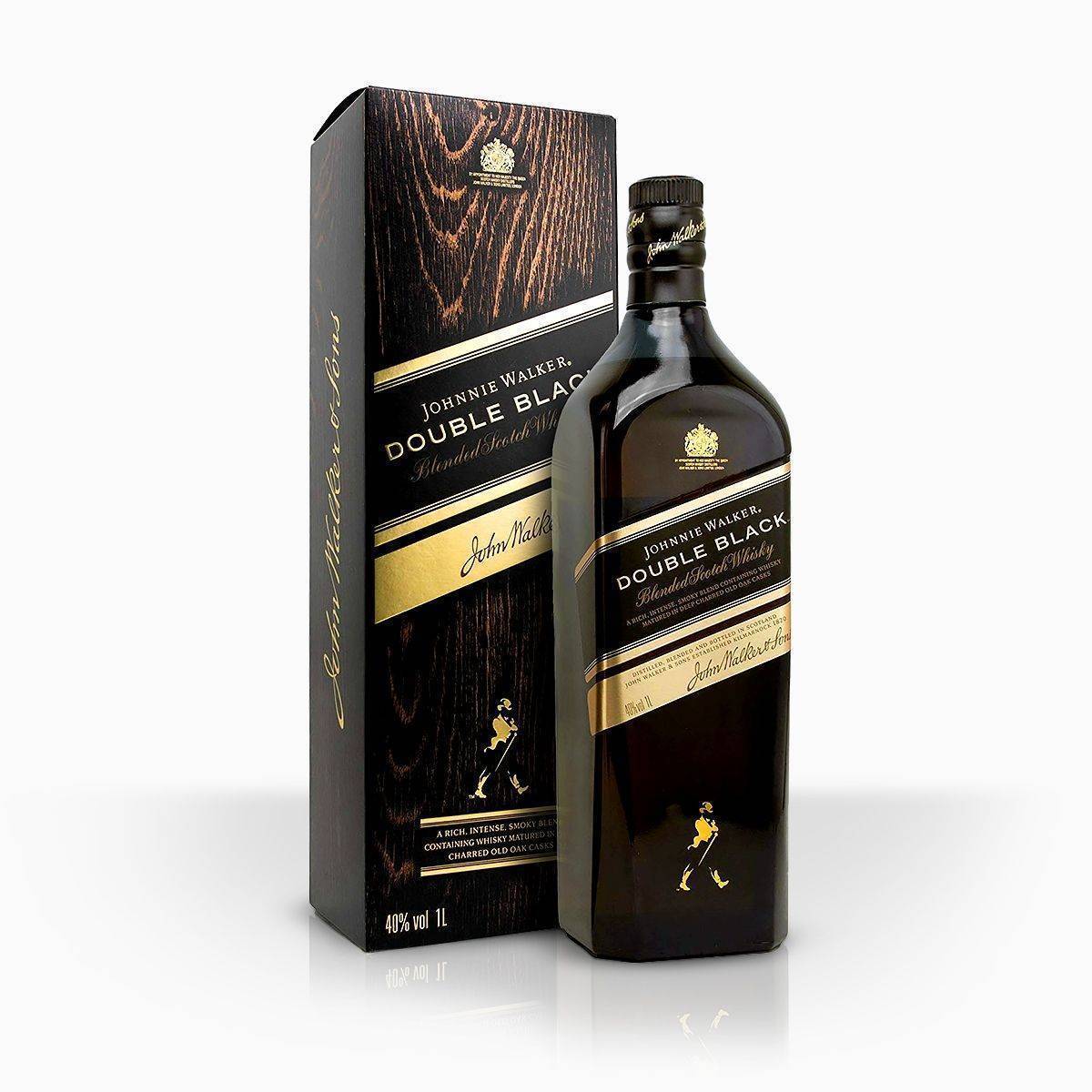 Double black. Джонни Уокер Дабл Блэк. Johnnie Walker Double Black. Виски Джон Уокер Дабл Блэк. Виски Дабл Блэк 0.7.