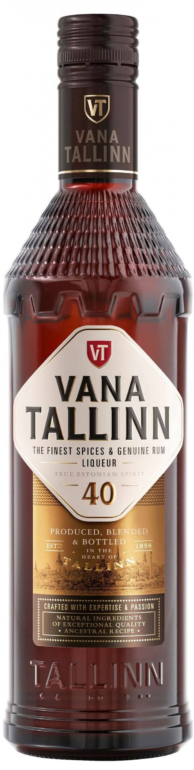 Vana tallinn: как пить ликер вана таллин, состав, рецепт приготовления в домашних условиях, срок годности бальзама