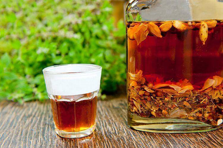 Отвар зверобоя для лечения алкоголизма: самые эффективные рецепты | medeponim.ru