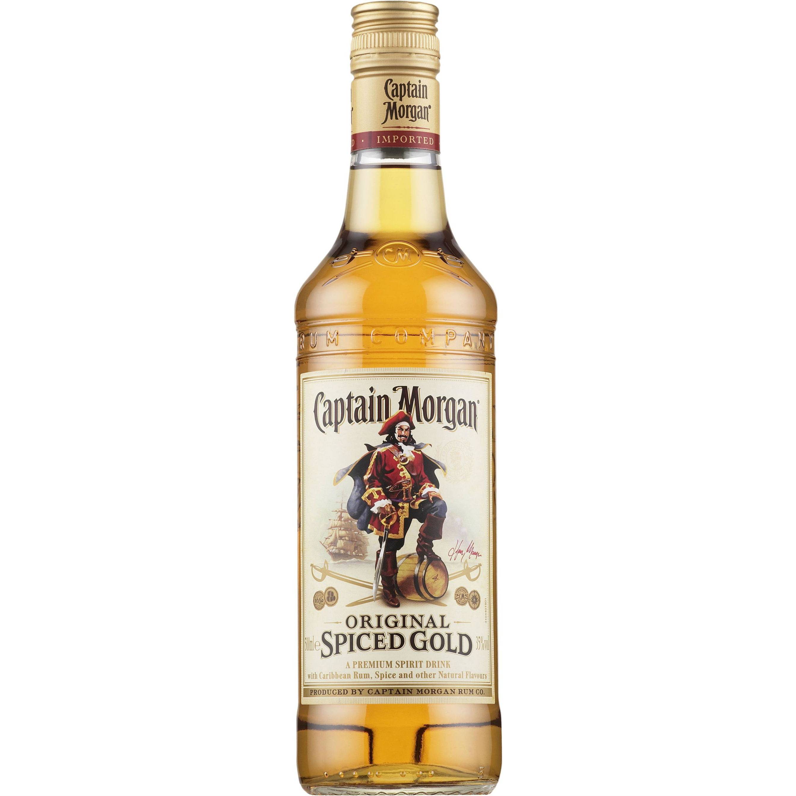 Captain morgan: история выпивки пиратов, какой бывает ямайский ром и с чем правильно пить капитан морган