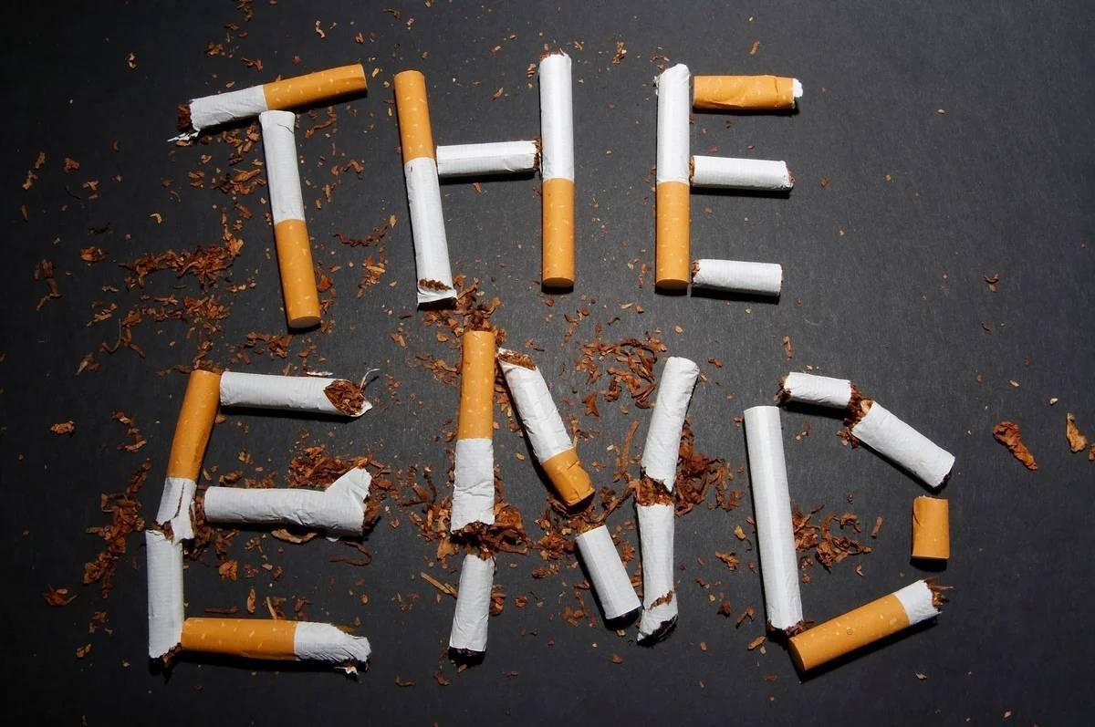 Люблю тебя как сигарету: как работает никотиновая зависимость и почему сложно бросить курить