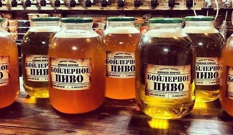 Чем отличается :: виды пива — ikirov.ru - энциклопедия товаров и услуг в кирове и кировской области