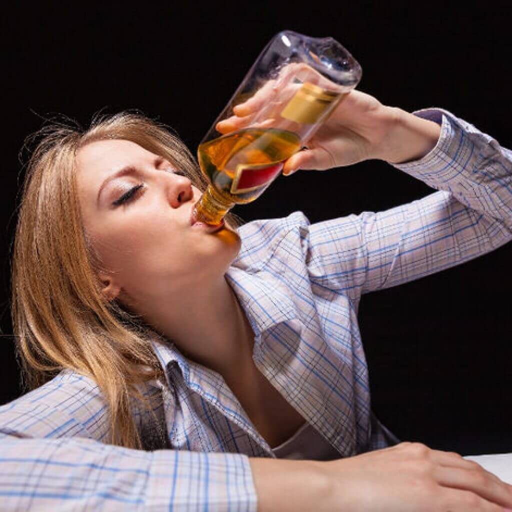 Как часто можно пить алкоголь: норма для мужчин и женщин