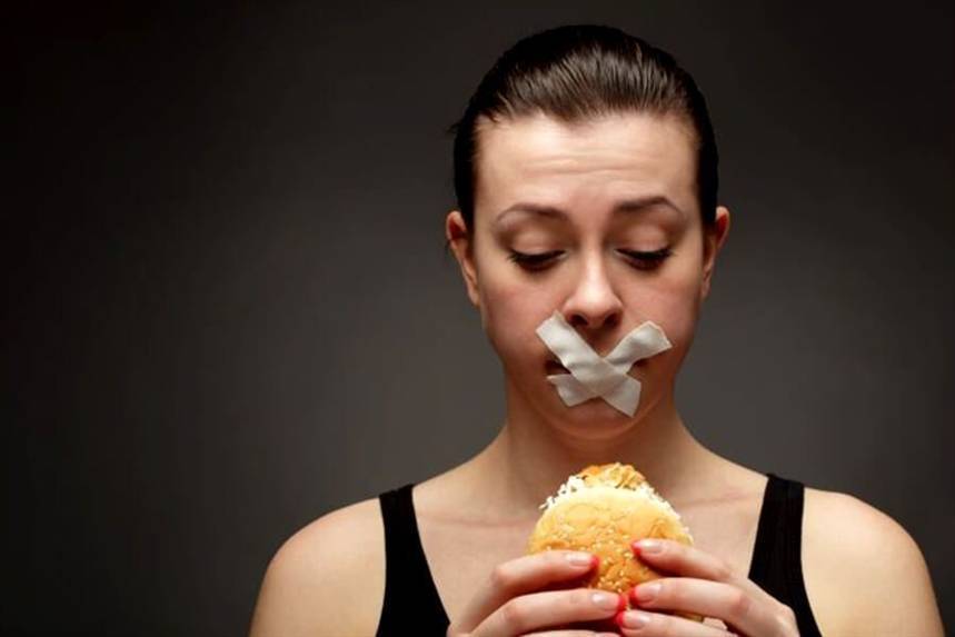 Пищевая зависимость: признаки, причины, как избавиться самостоятельно и есть меньше