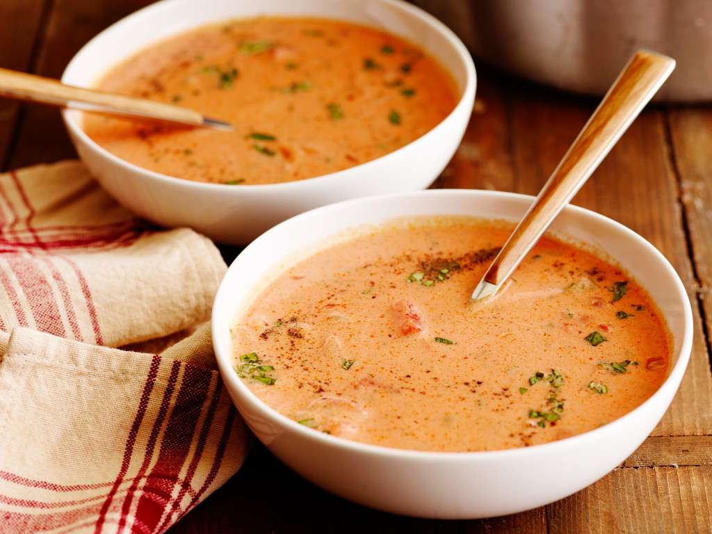 Похмельный суп / прочие супы / tvcook: пошаговые рецепты с фото