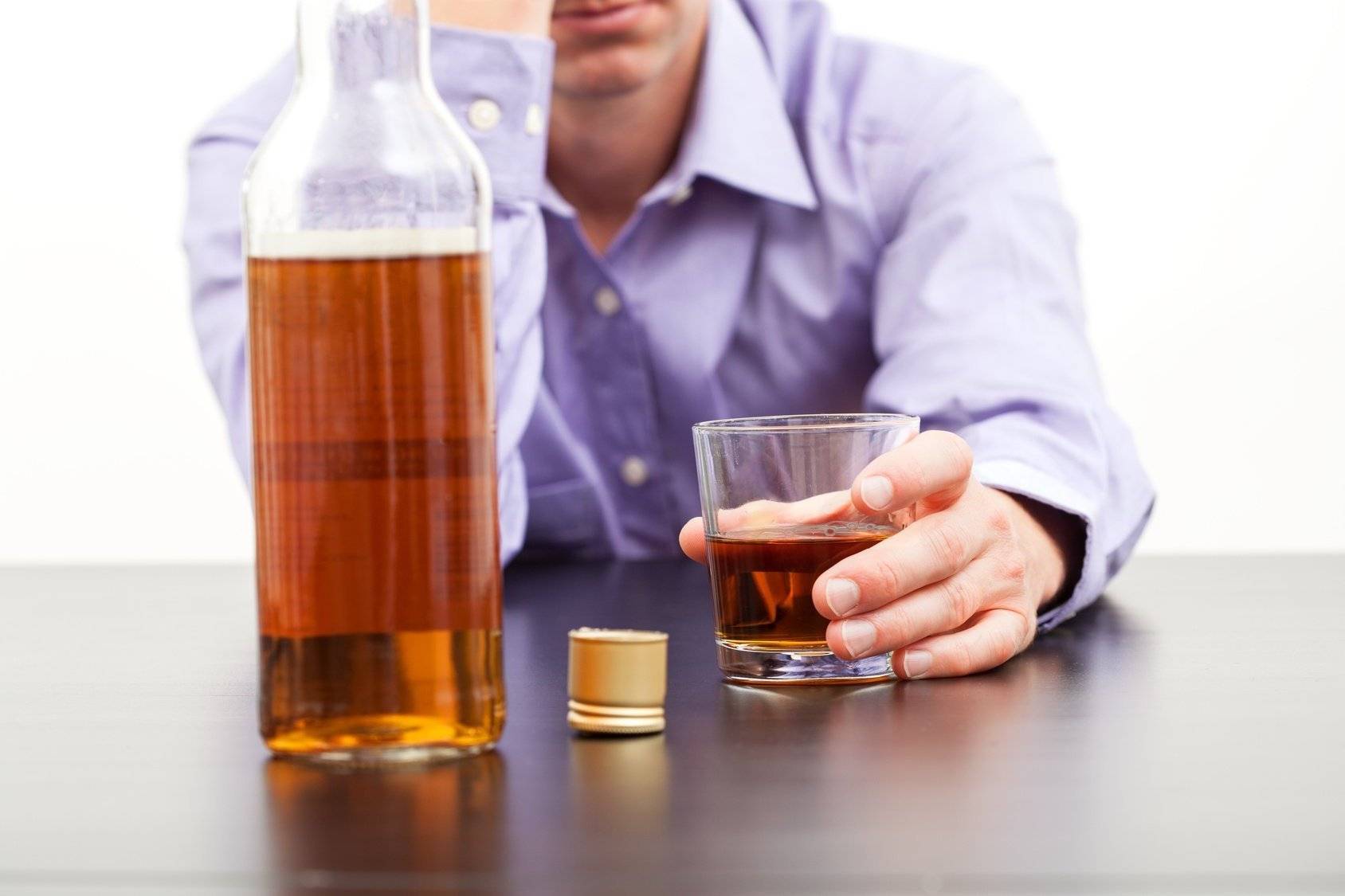 Какую дозу спиртного можно выпивать безопасно для здоровья