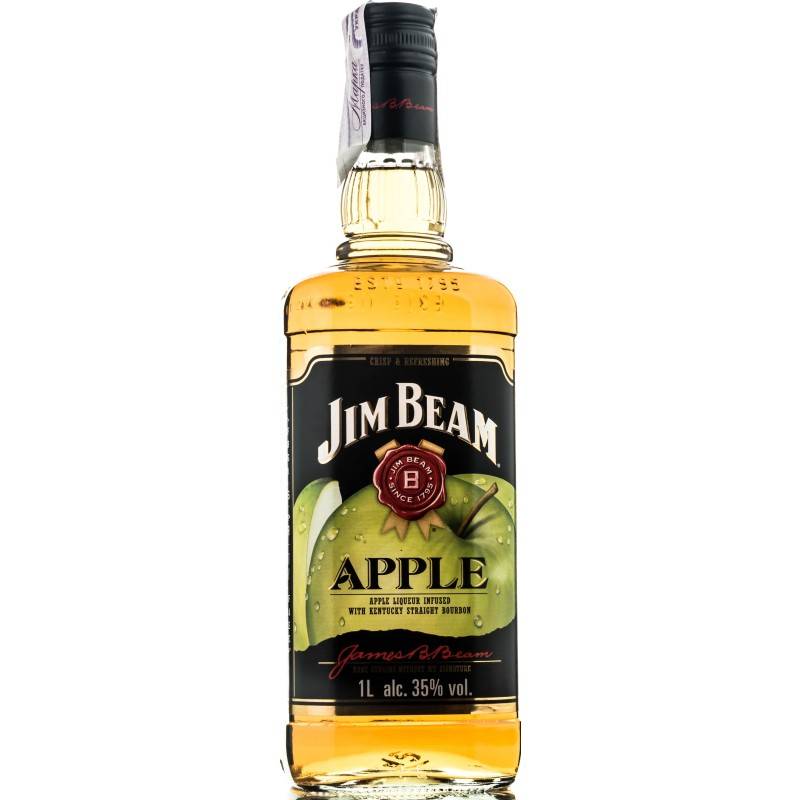 Виски jim beam (джим бим) – описание и виды бурбона