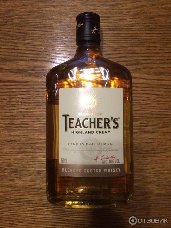 Виски тичерс (teacher's): история бренда и обзор коллекции напитков | inshaker | яндекс дзен