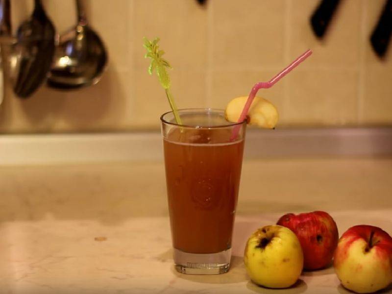 Домашний яблочный сидр — пошаговый фото рецепт приготовления в домашних условиях