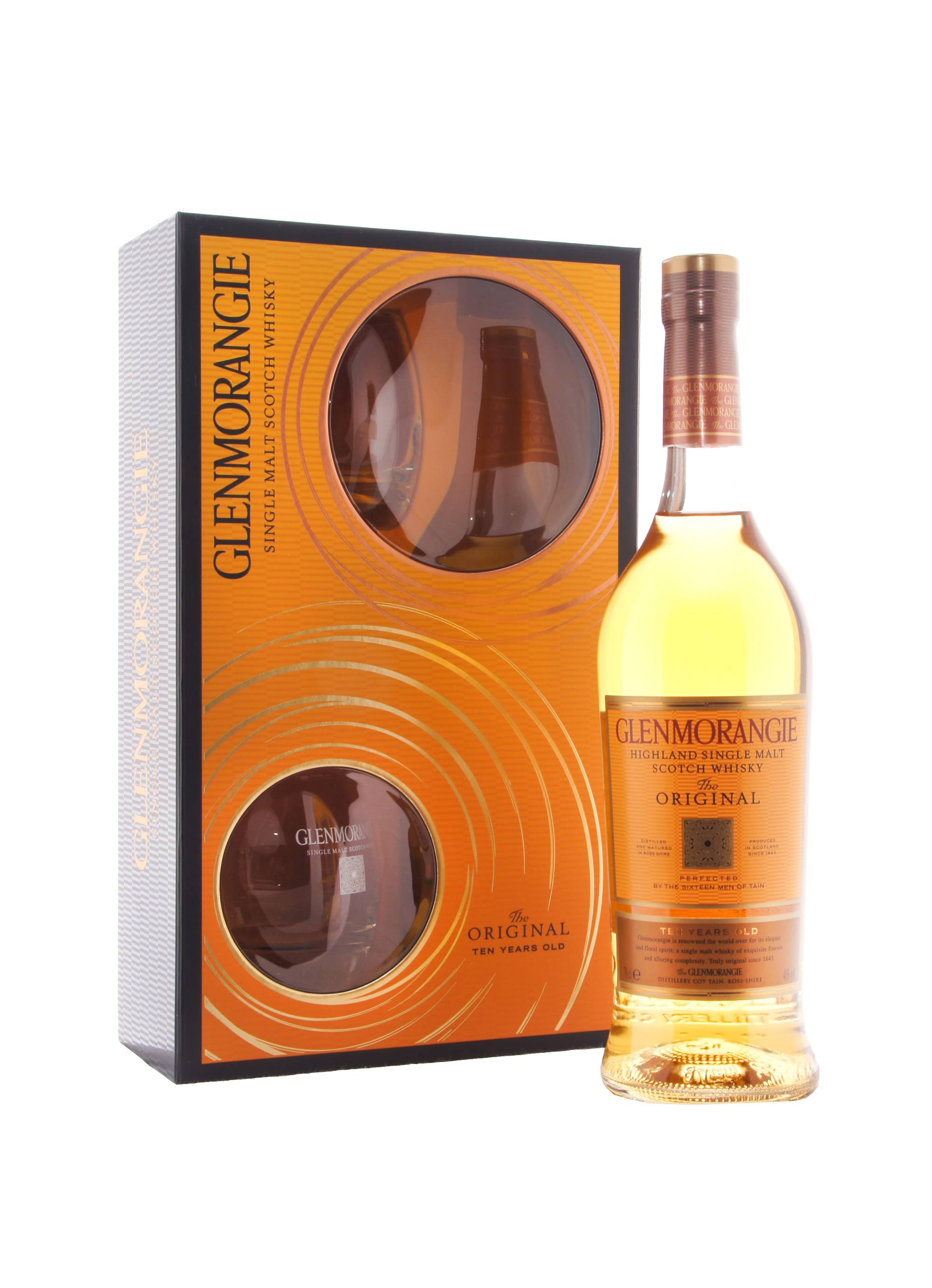 Виски glenmorangie (гленморанджи) — история, описание и виды шотландского виски