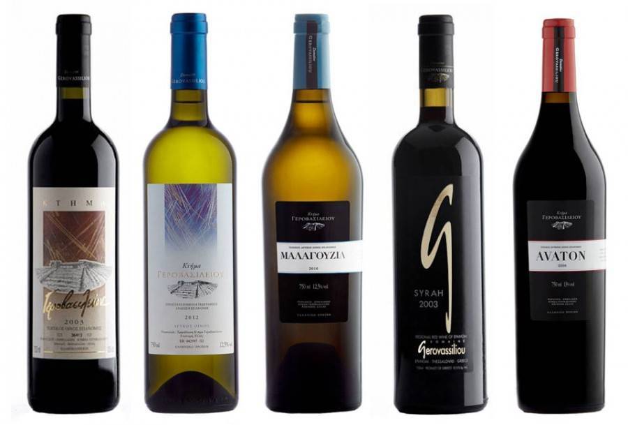 Лучшие вина - рейтинг марок, производителей - какие самые качественные - топ самых вкусных напитков и списки на наливай-ка!