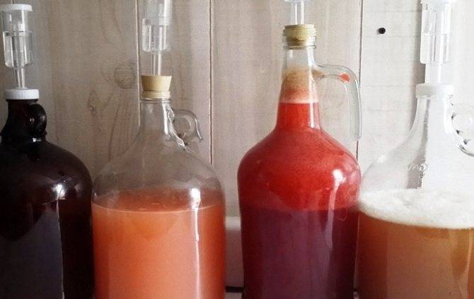 Брага из варенья - лучшие способы изготовления основы для домашних алкогольных напитков
