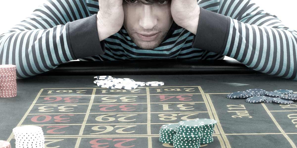 Лечение зависимости от азартных игр: избавление от различных видов игровых зависимостей - тест онлайн | maavar clinic