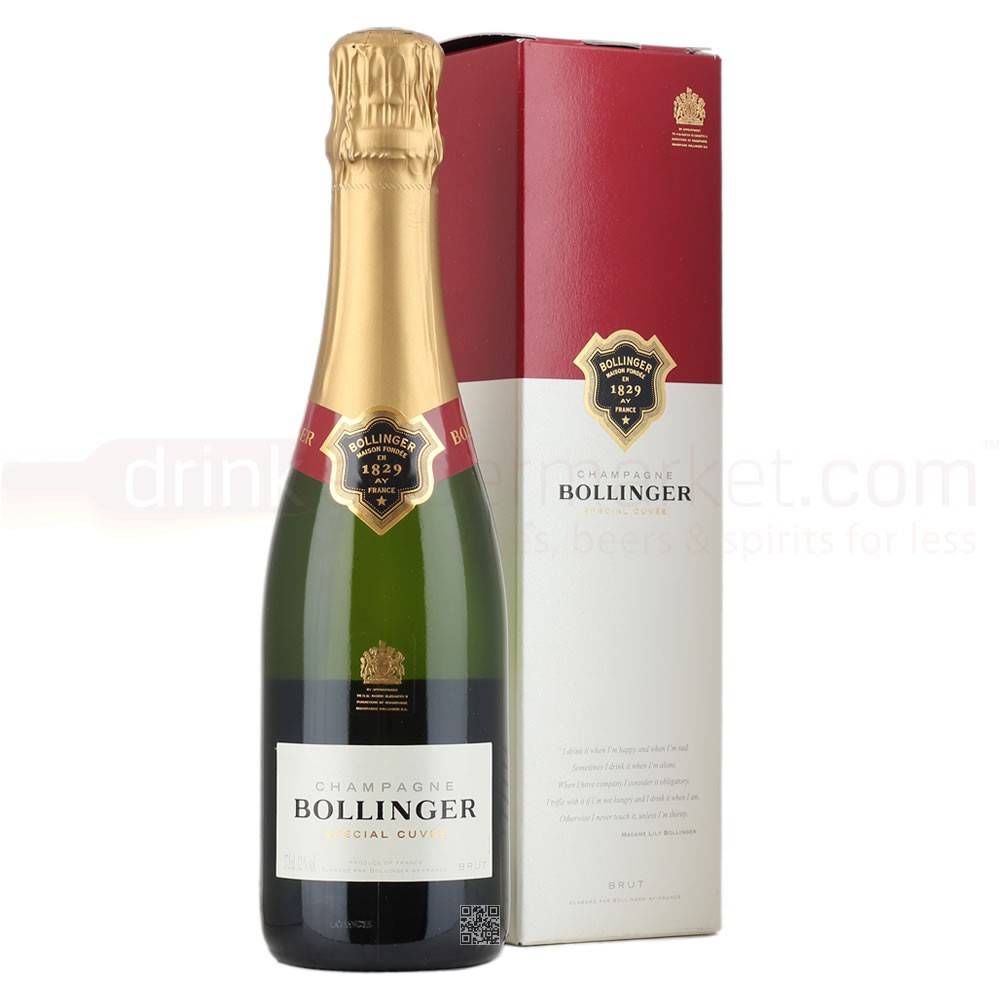 Шампанское bollinger (боллинджер) — особенности французского напитка высшего класса