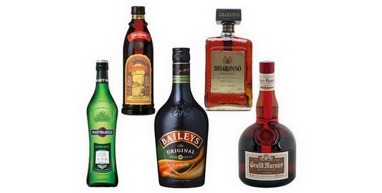 10 самых дорогих алкогольных напитков мира