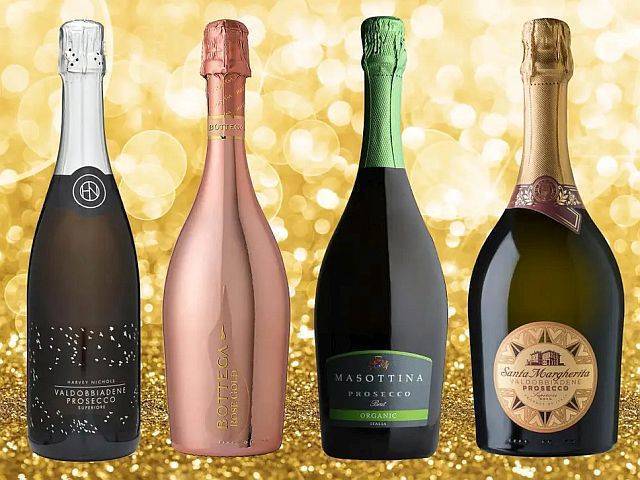 Самое лучшее шампанское в мире. топ-13 вкуснейших сортов