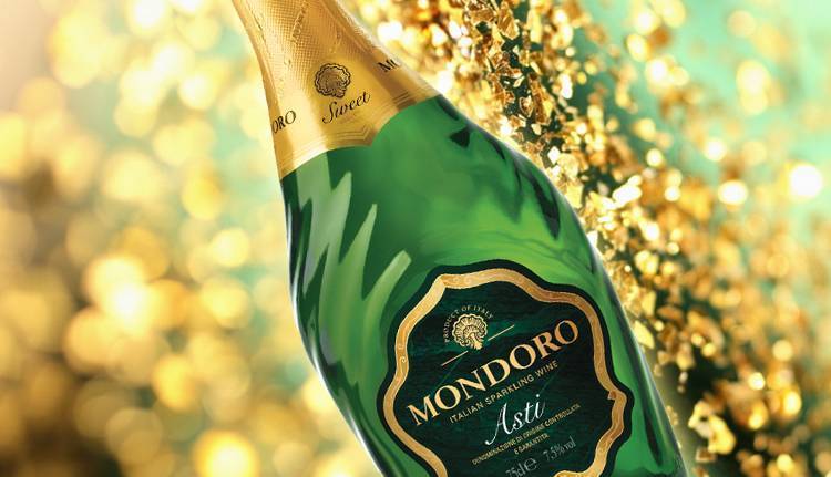 Игристое вино mondoro (мондоро) — описание напитка с фруктовым ароматом