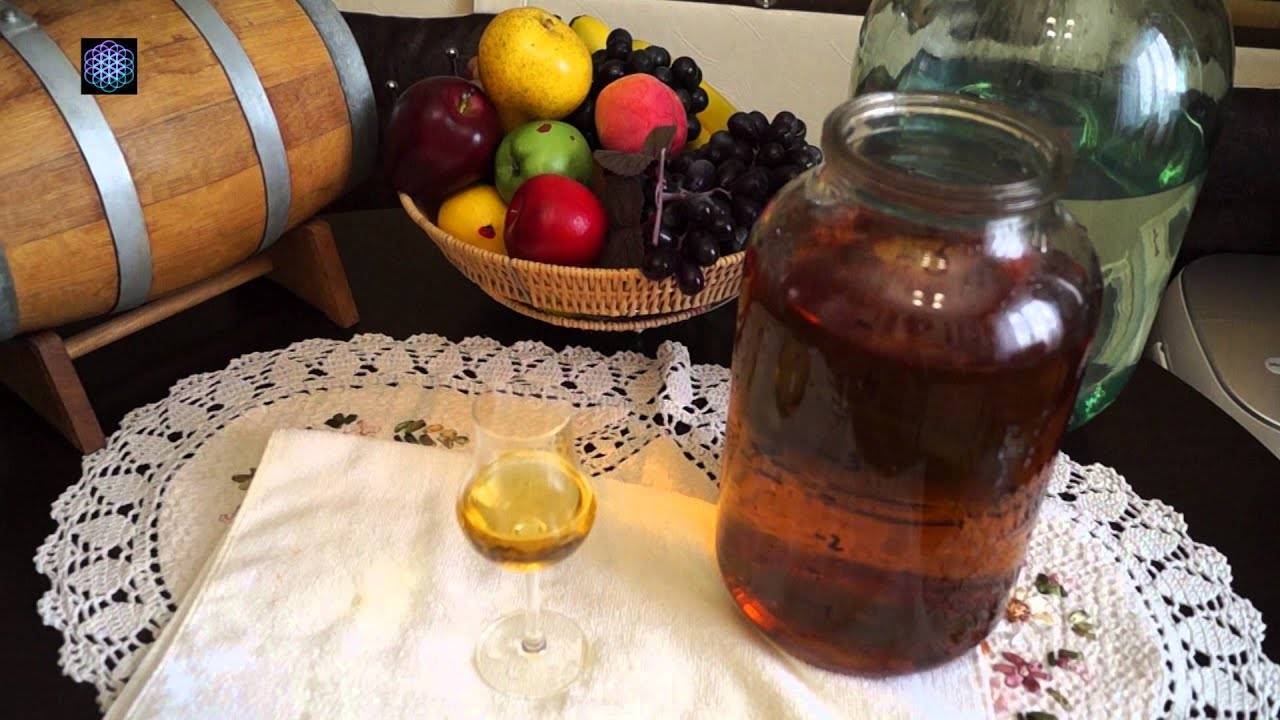 Рецепты приготовления домашнего коньяка из спирта, водки, самогона
