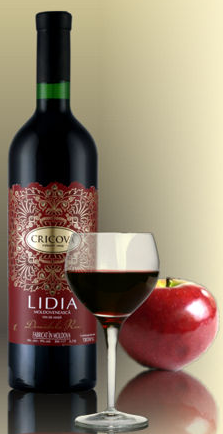 Вино из винограда лидия в домашних условиях: пошаговый рецепт