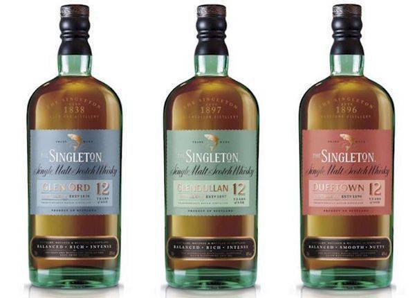 Виски singleton (синглтон) — история напитка, описание вкуса и виды. советы как отличить оригинал от подделки (95 фото)