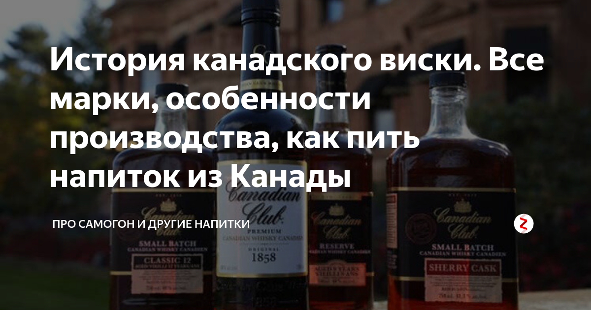 Виски: история, классификация, страны производители + совет по выбору