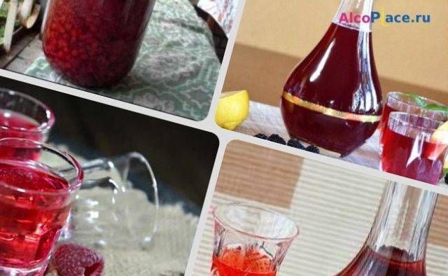 Вино из варенья-приготовление в домашних условиях, простые рецепты