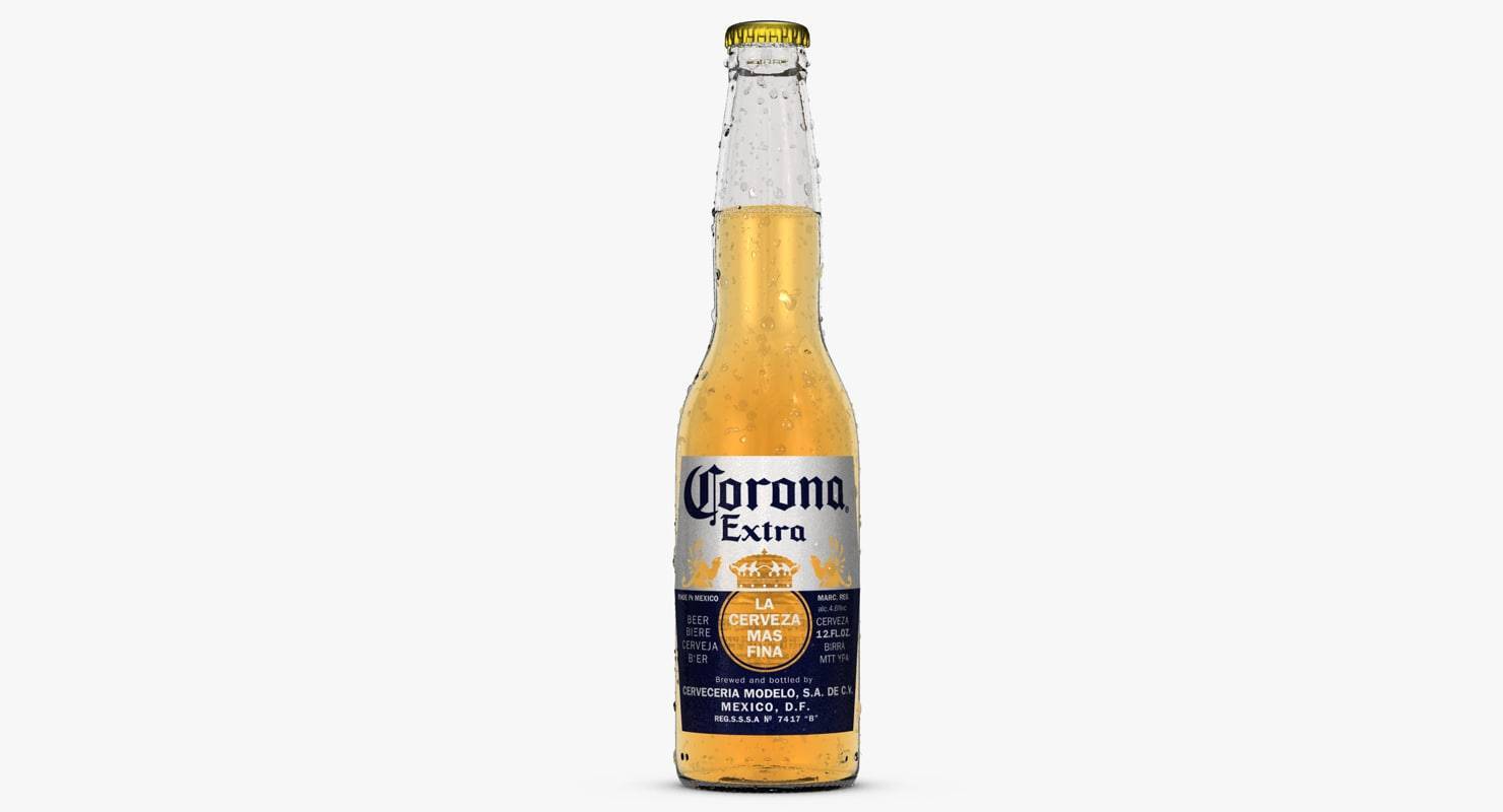 Пиво corona extra: обзор, отзывы, состав