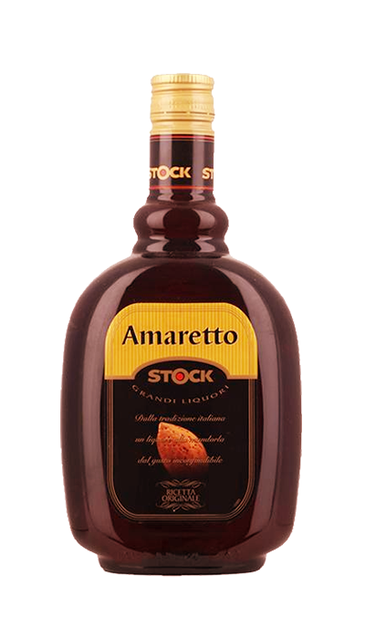 Итальянская янтарная настойка: с чем пить амаретто