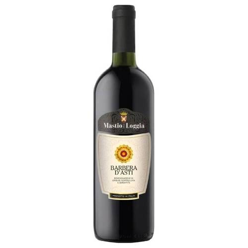 Итальянское вино барбера barbera d asti: описание, отзывы, история