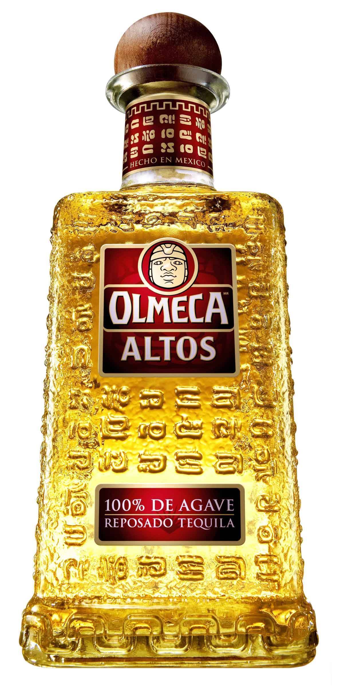 Алкоголь текила ольмека, история, разновидности olmeca