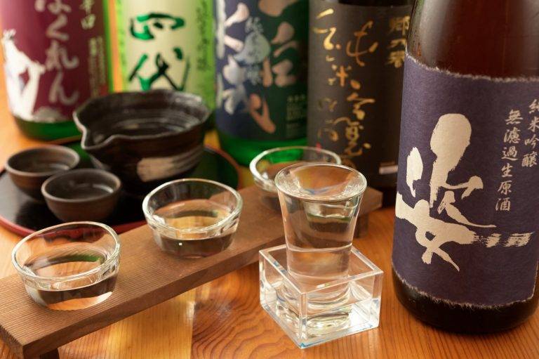 Саке — японская водка или нет, крепость и особенности напитка, домашние рецепты