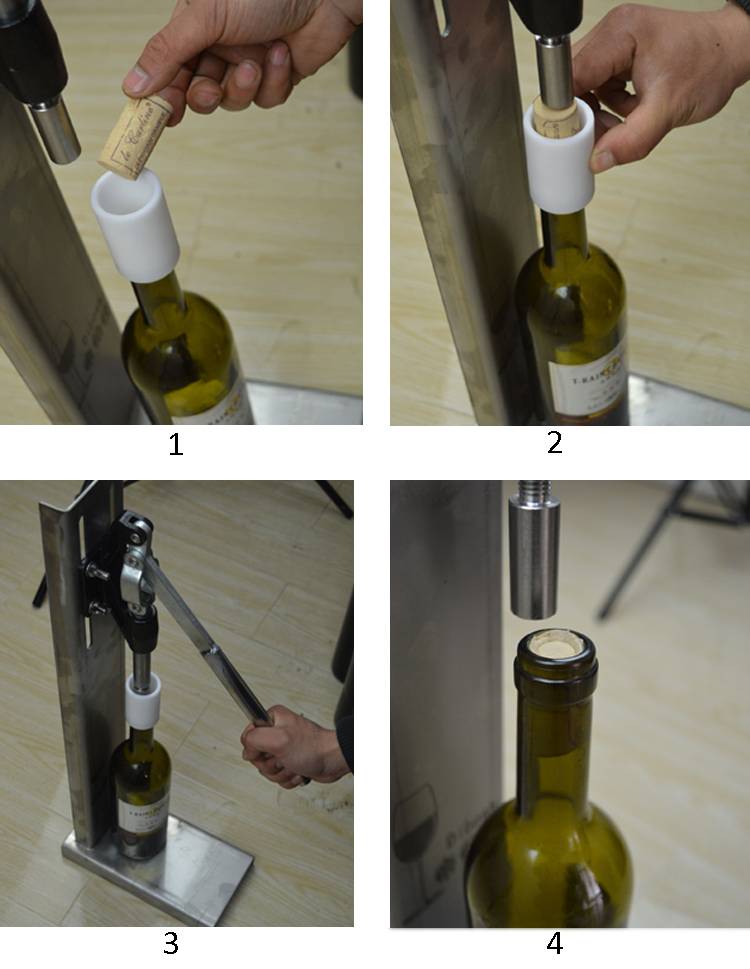 Хранение вина в пластиковой бутылке и стеклянной банке