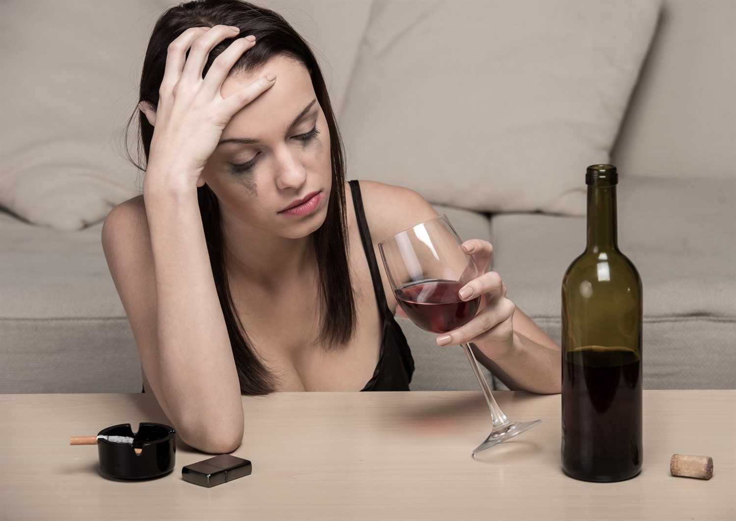 Почему человек быстро пьянеет от алкоголя