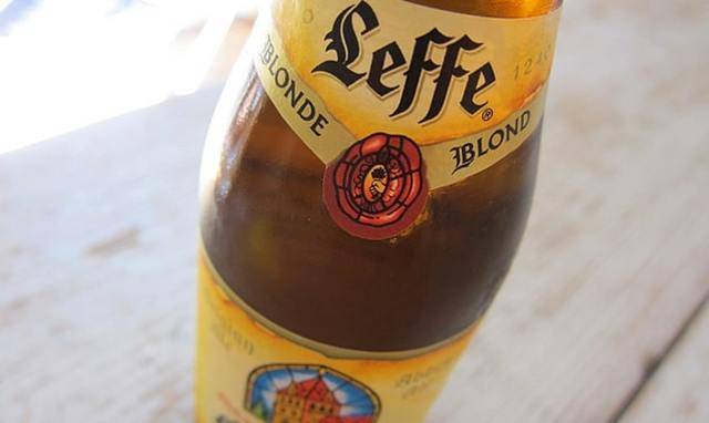 Большой обзор всей линейки пива leffe из красное&белое. все очень хорошо | охмелевшее пиво | яндекс дзен