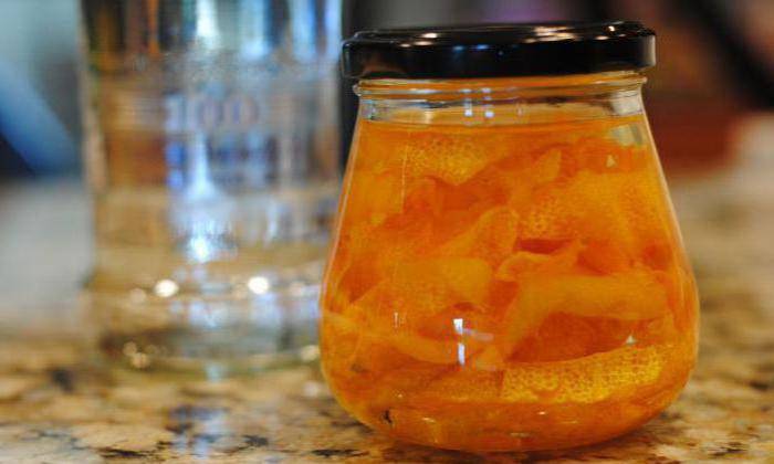 Апельсиновая водка – 3 рецепта настойки на апельсинах