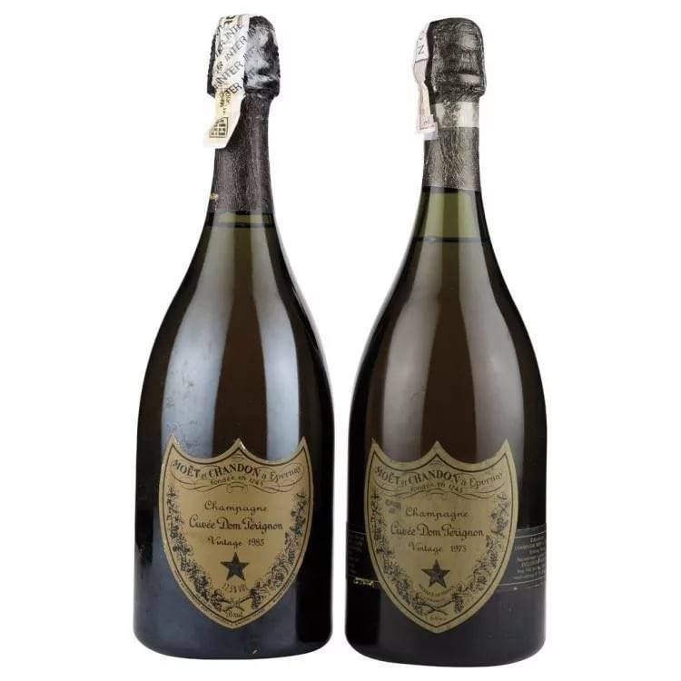Шампанское дом периньон: вкусовые характеристики и виды элитного игристого вина из франции | inshaker | яндекс дзен