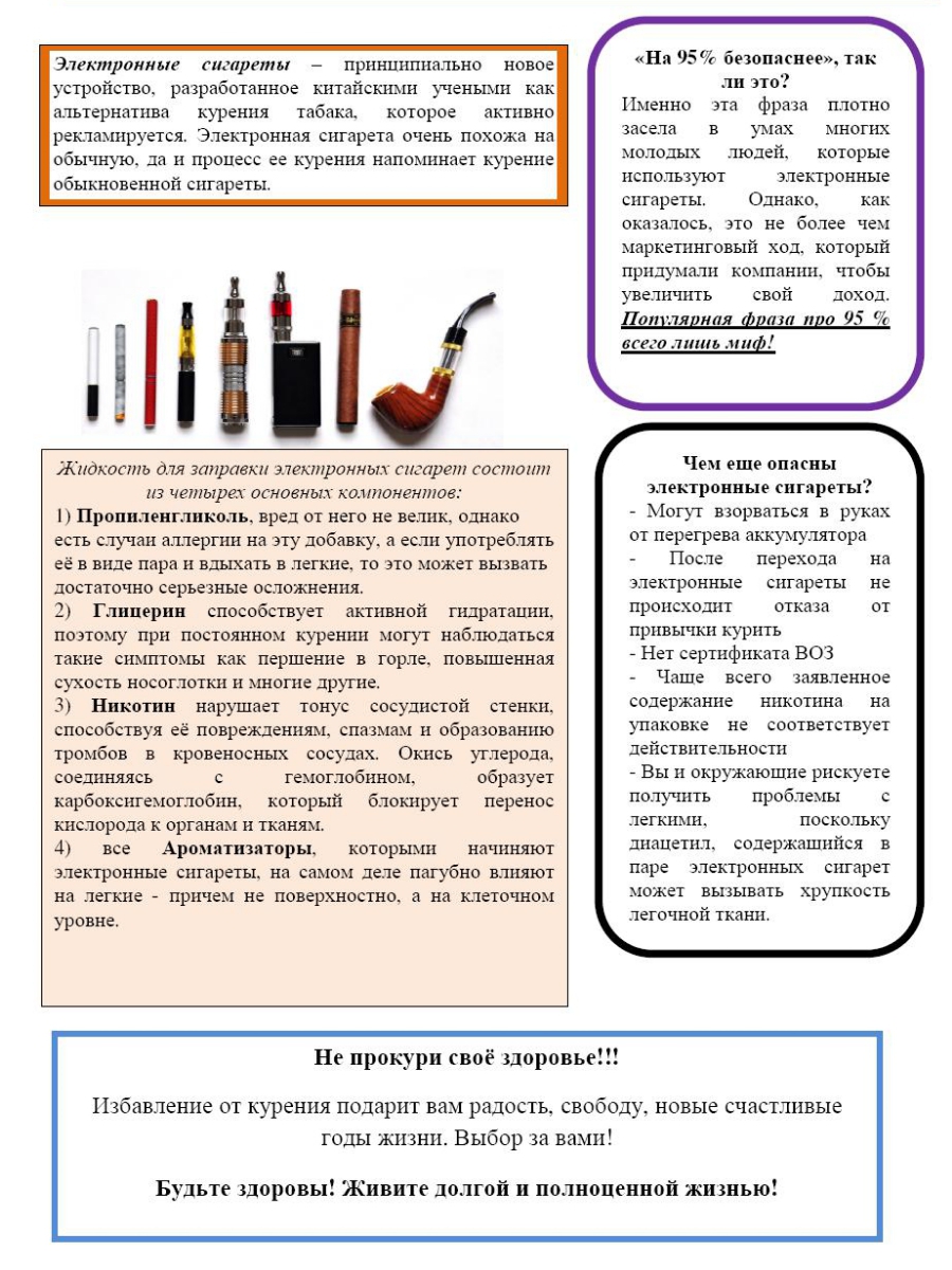 Рецепт жидкостей пирогов для электронных сигарет