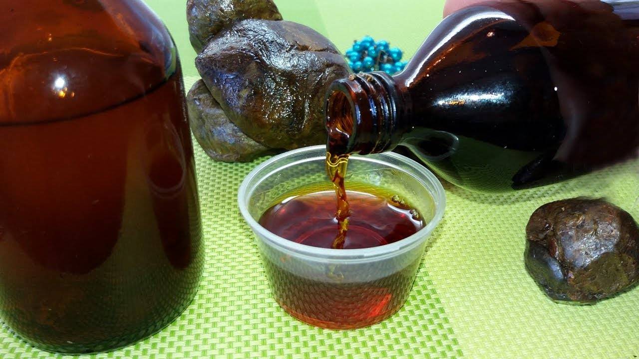 Мед и водка – для организма ценная находка!