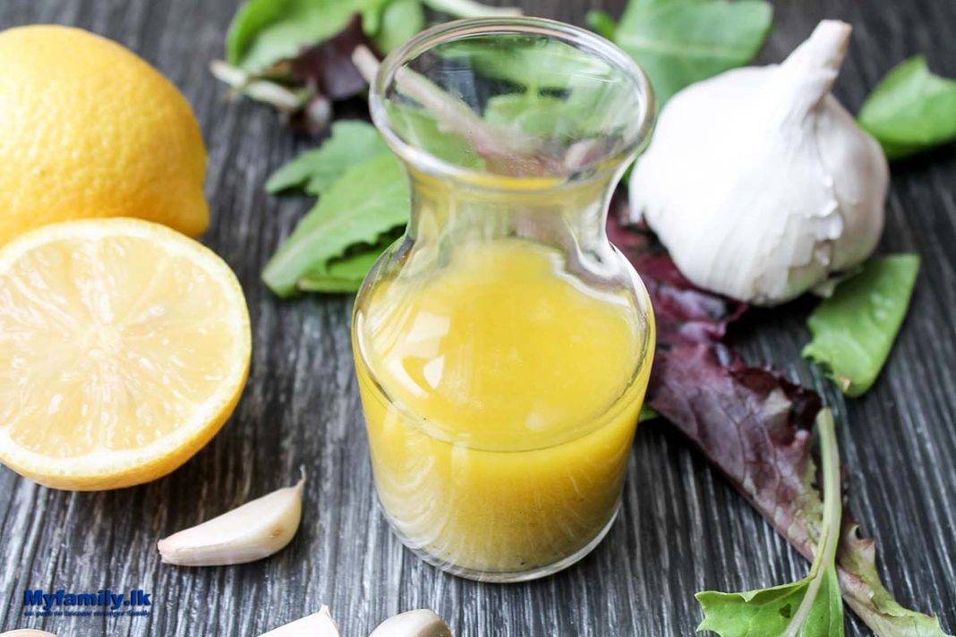 Топ 5 рецептов настойки из лимона и чеснока для чистки сосудов