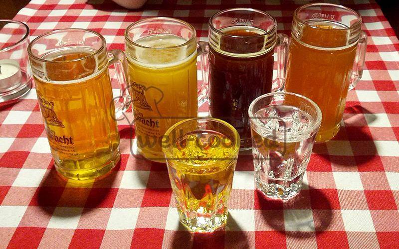 Все о сортах пива и их различиях: чешские, немецкие, бельгийские, русские