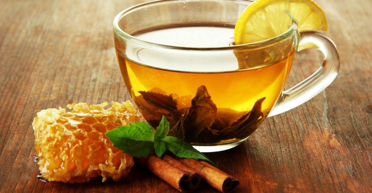 Чай с коньяком: польза и вред, рецепт при простуде